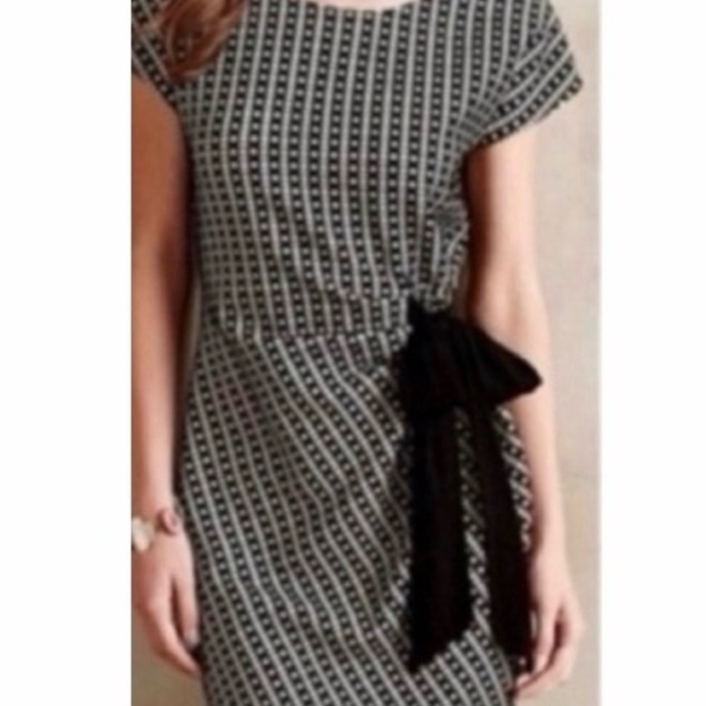 Saturday Sunday Isabel Dress (Anthropologie)